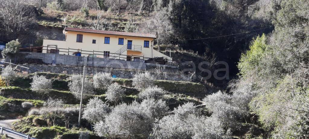 Casa Indipendente in in vendita da privato a Savona via Nazionale Piemonte, 27
