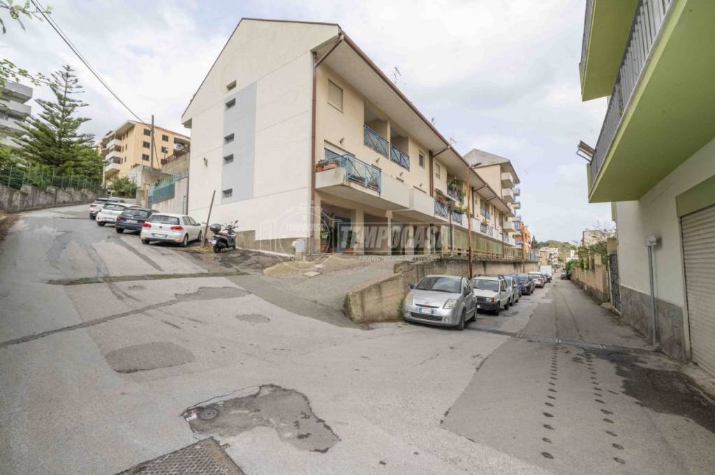 Villa a Schiera in vendita a Messina via Macchia