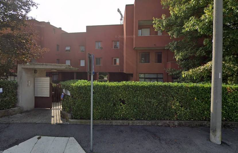 Ufficio in affitto a Monza via Ettore Fieramosca, 31