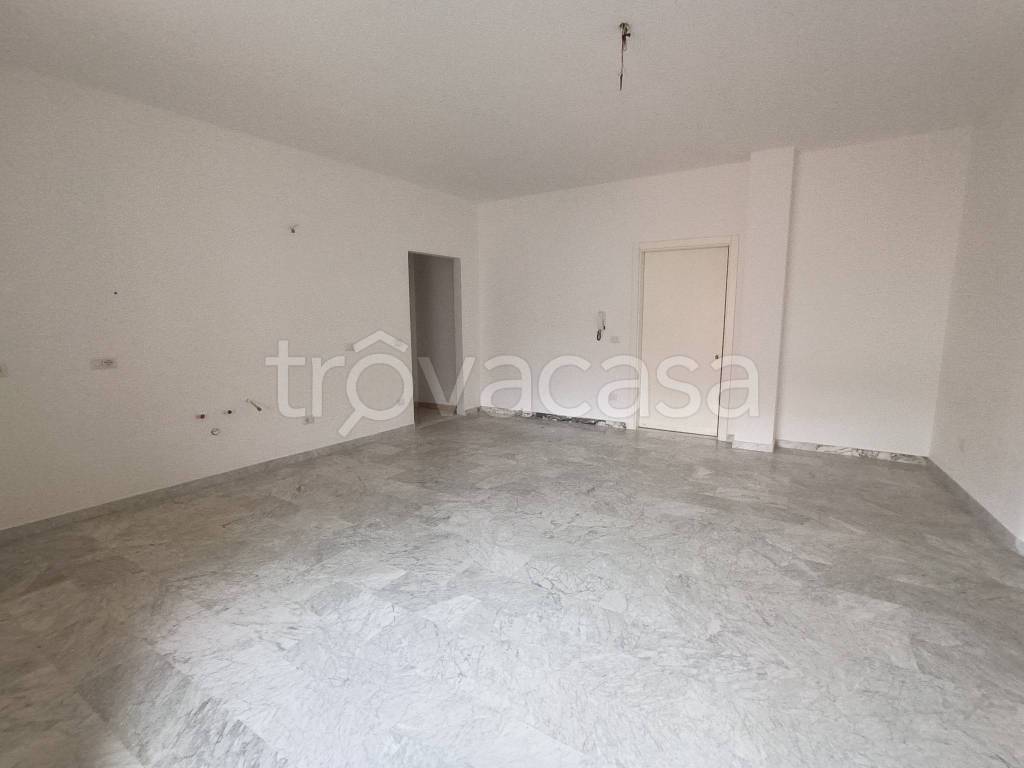 Appartamento in vendita a Lecce via Serafino Elmo, 20