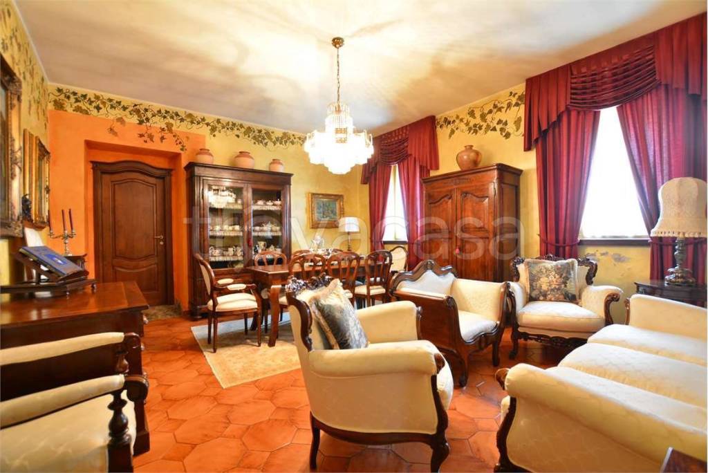 Casa Indipendente in vendita a Casaletto Lodigiano cascina guado, 11