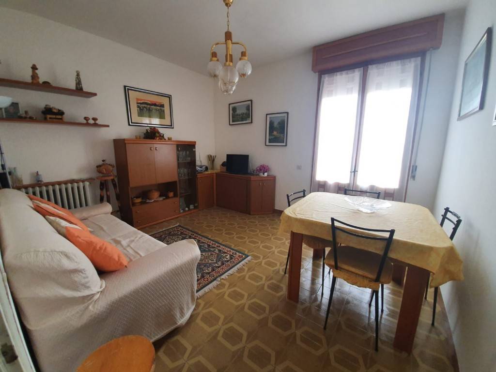 Appartamento in vendita a Villa Minozzo