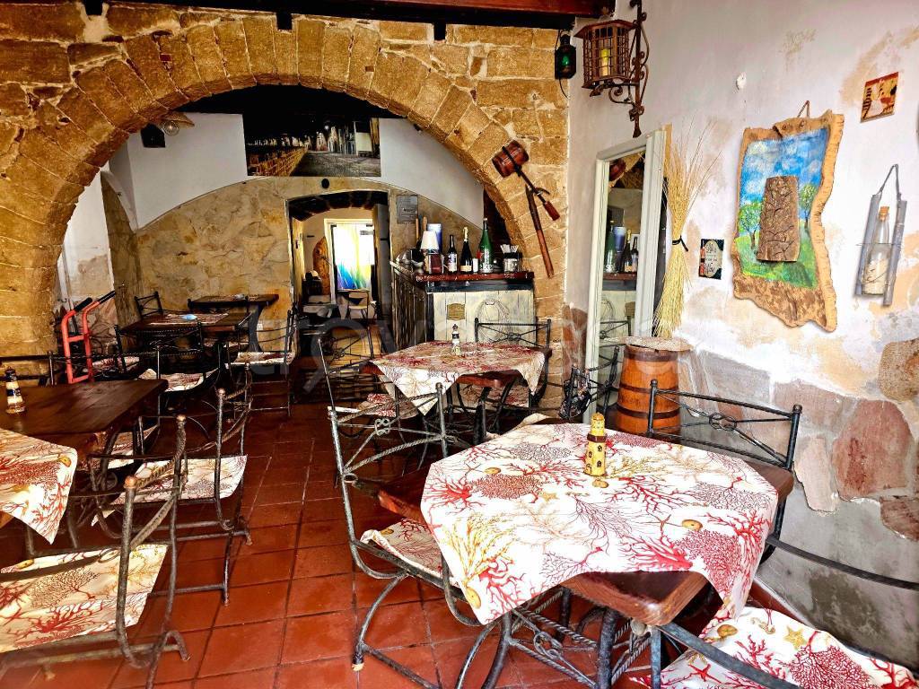 Pub in in vendita da privato ad Alghero via Vincenzo Gioberti, 31