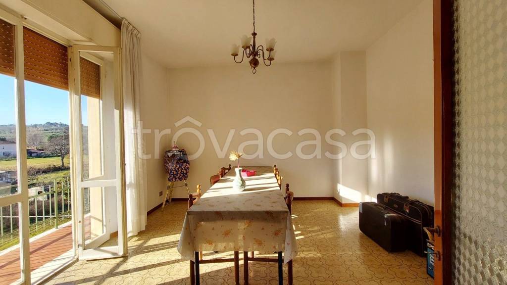 Appartamento in vendita a Senigallia strada Provinciale di Sant'Angelo, 151A