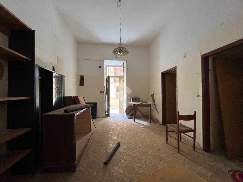 Appartamento in vendita ad Agrigento via Neve, 59
