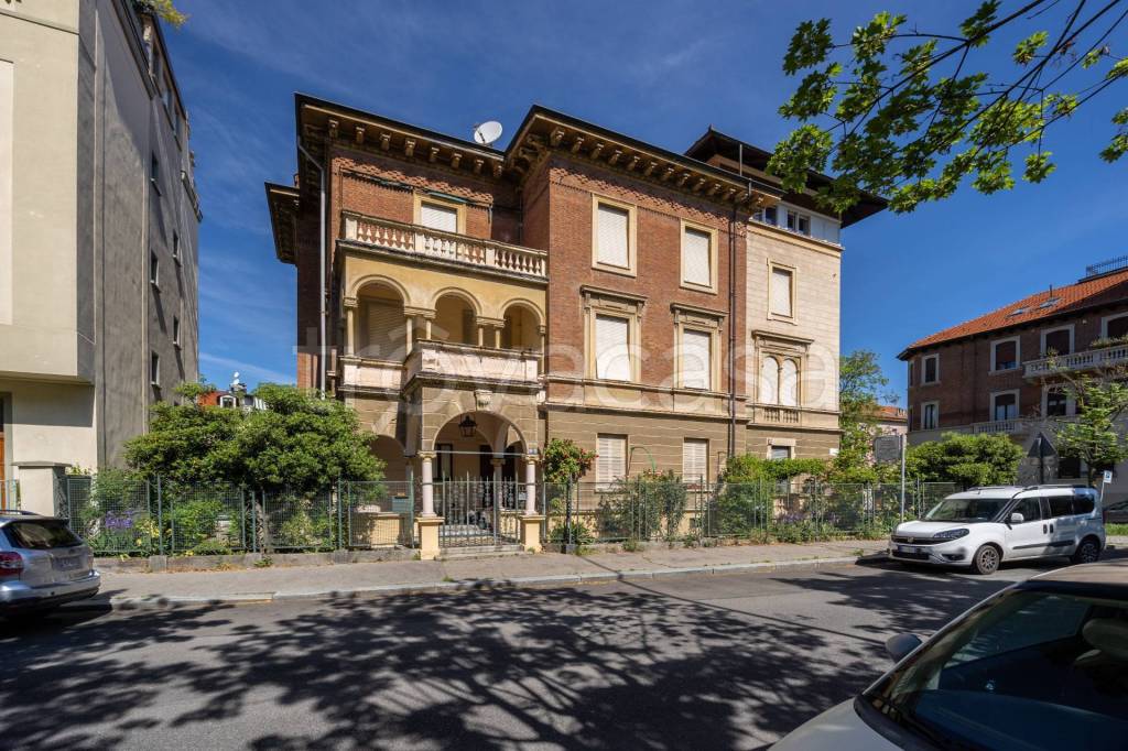 Appartamento in vendita a Torino corso Giovanni Lanza