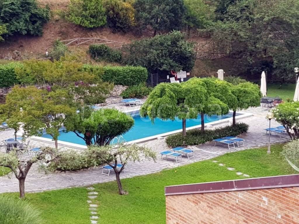 Villa in vendita a Lerici via Militare, 20
