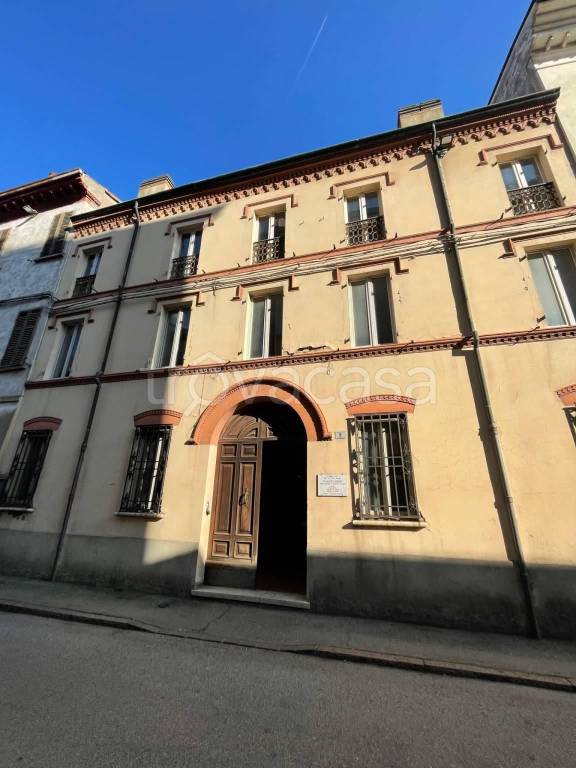 Villa Bifamiliare in in vendita da privato a Lugo via Risorgimento, 8