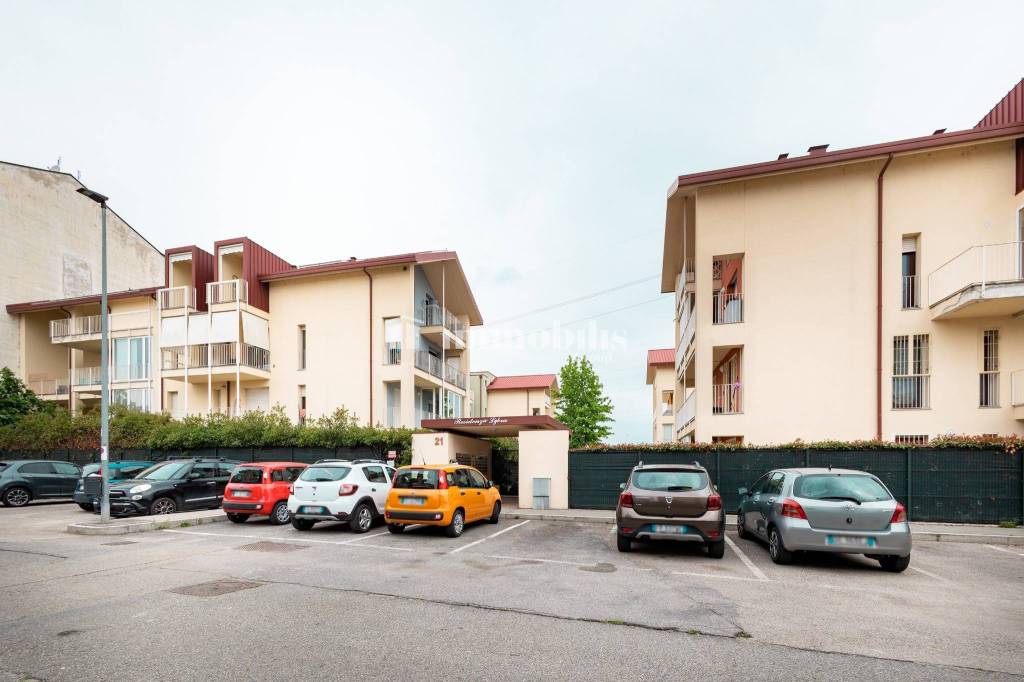 Appartamento in vendita a Nichelino via Giovanni Boccaccio, 21