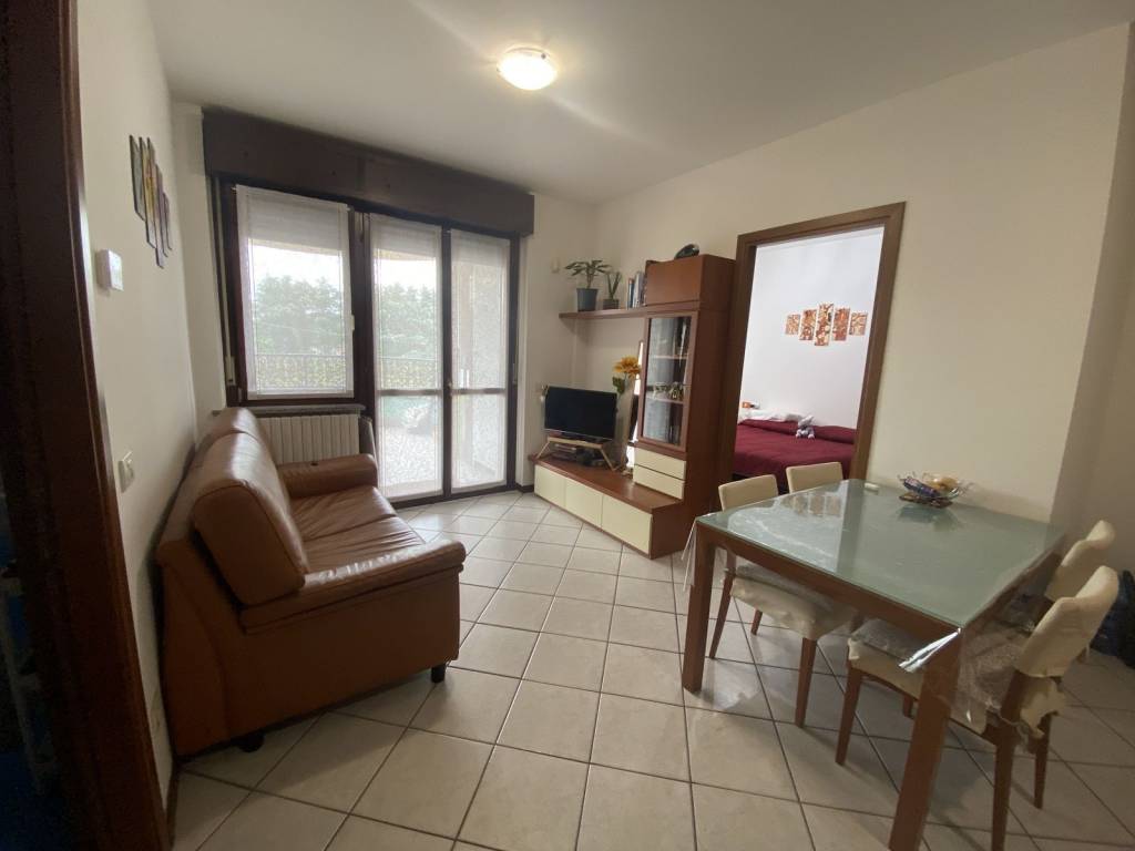 Appartamento in vendita ad Agrate Brianza via Madre Margherita Panzeri, 9