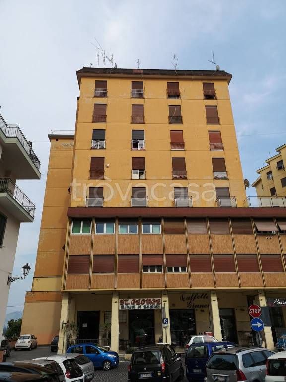 Appartamento in affitto a Velletri piazza Cairoli