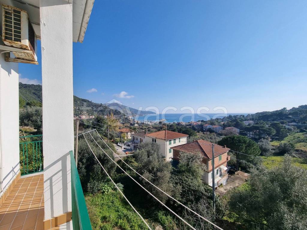 Villa Bifamiliare in vendita a Montecorice