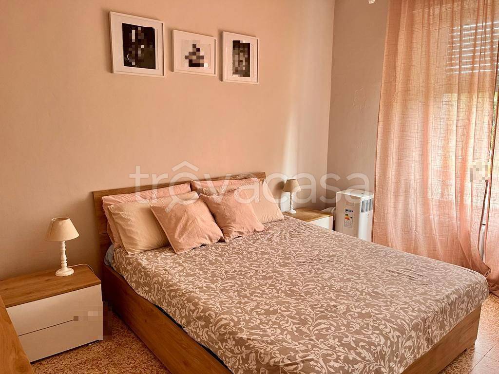 Appartamento in in affitto da privato a Milano via Sem Benelli, 16