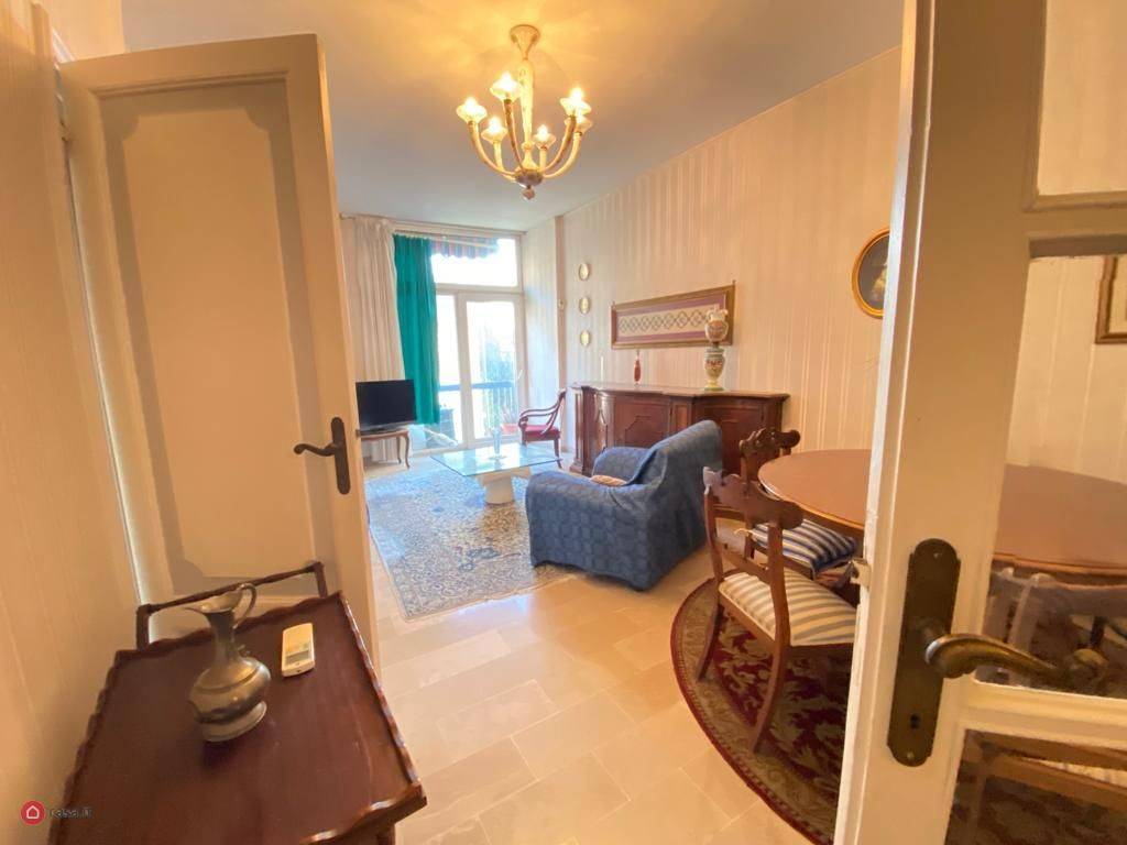 Appartamento in vendita a Savona via San Francesco d'Assisi