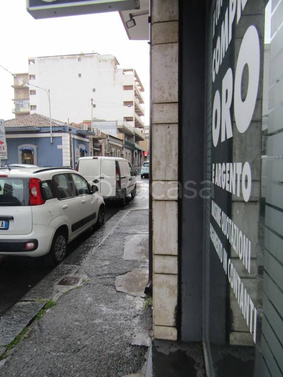 Agenzia Viaggi e Turismo in affitto a Catania via del Bosco