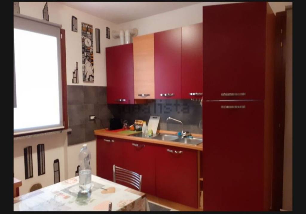 Appartamento in in vendita da privato a Cremona via Bagnara, 12