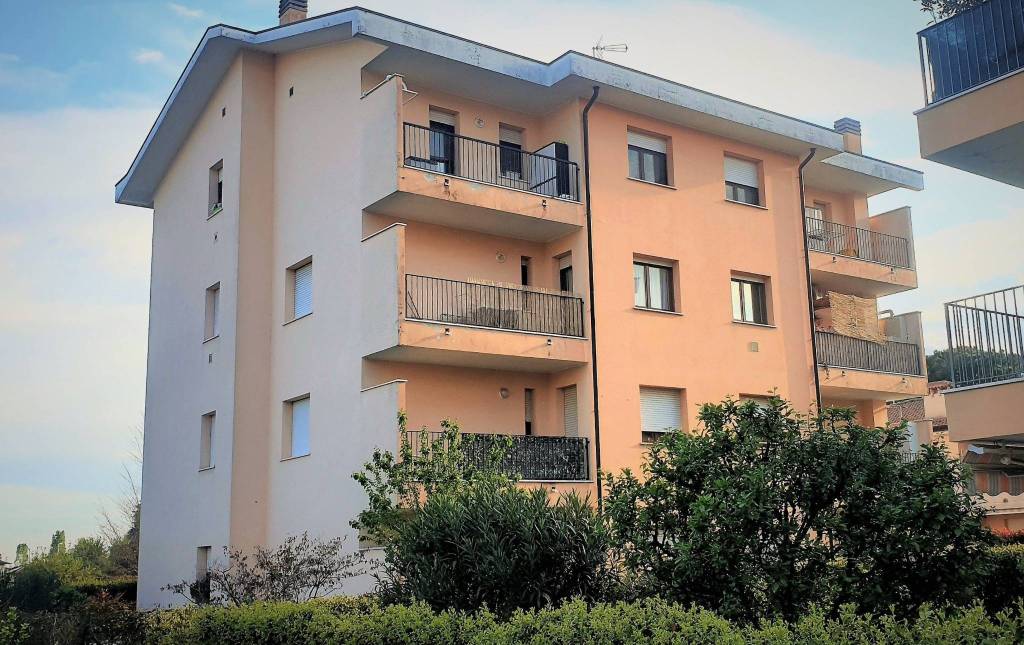 Appartamento in vendita a Tavagnacco via Udine, 51