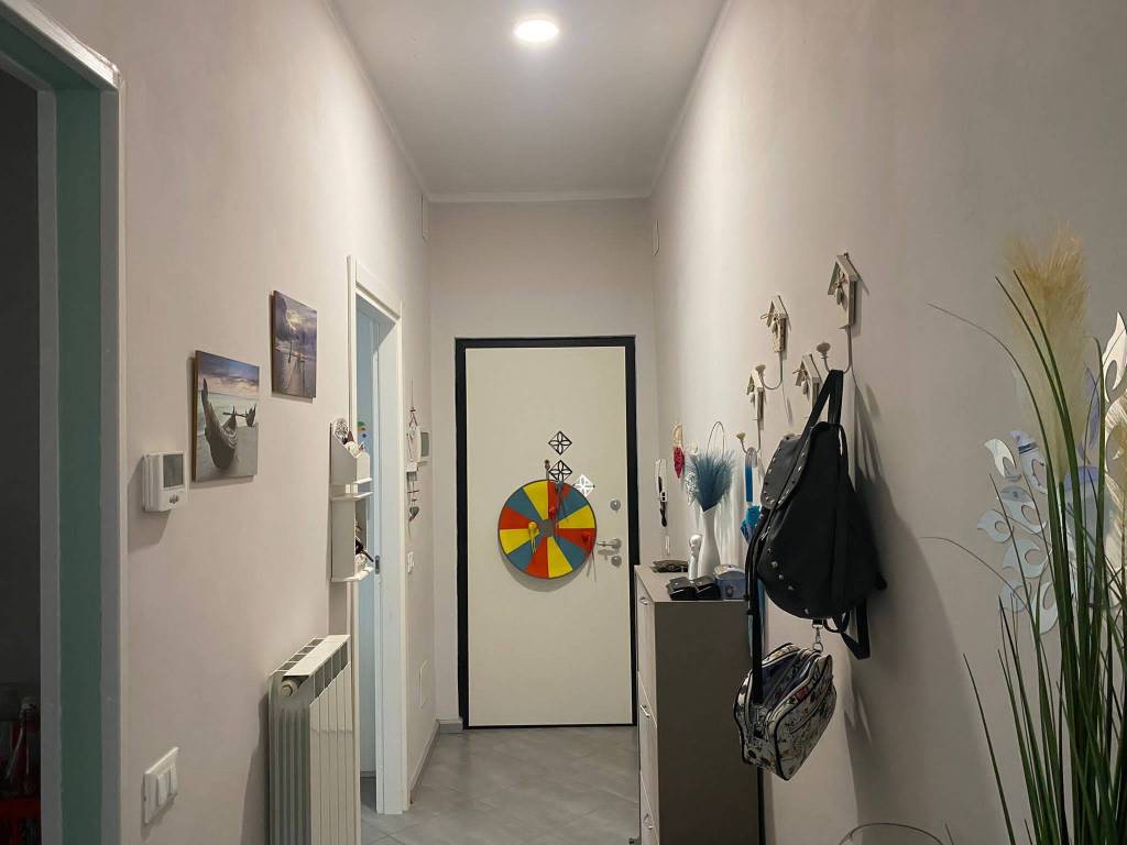 Appartamento in vendita a Cremona via Lago Gerundo, 31