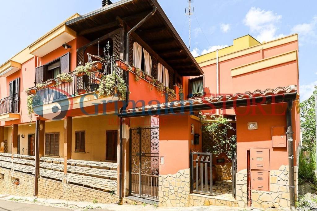 Villa in vendita a Sannicola via Sant'Agata