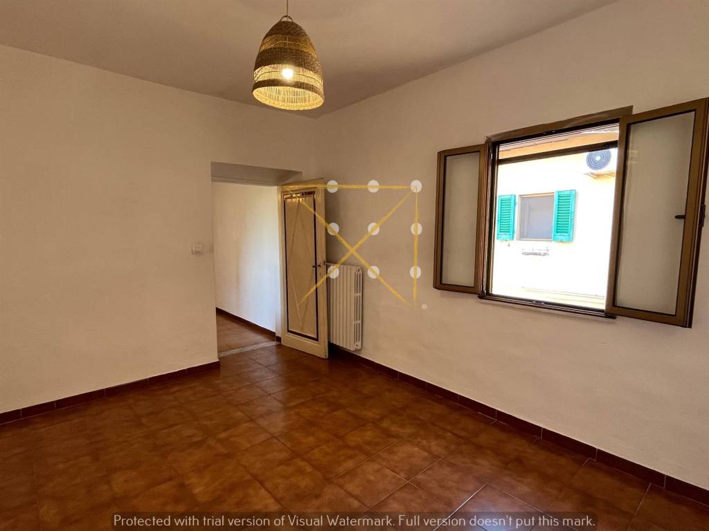 Appartamento in vendita a Fiesole via Faentina, 10