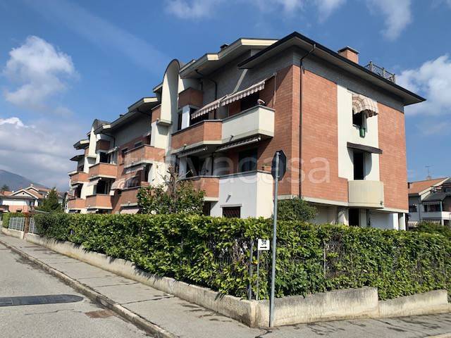 Appartamento in vendita ad Alpignano via Colgiansesco, 42