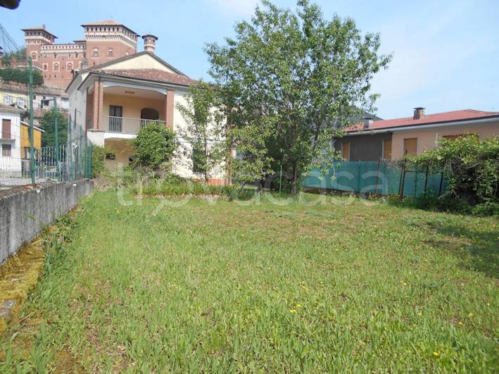 Villa Bifamiliare in vendita a Cereseto