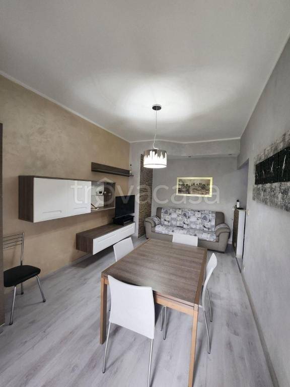 Appartamento in vendita a Torino corso Unione Sovietica, 445