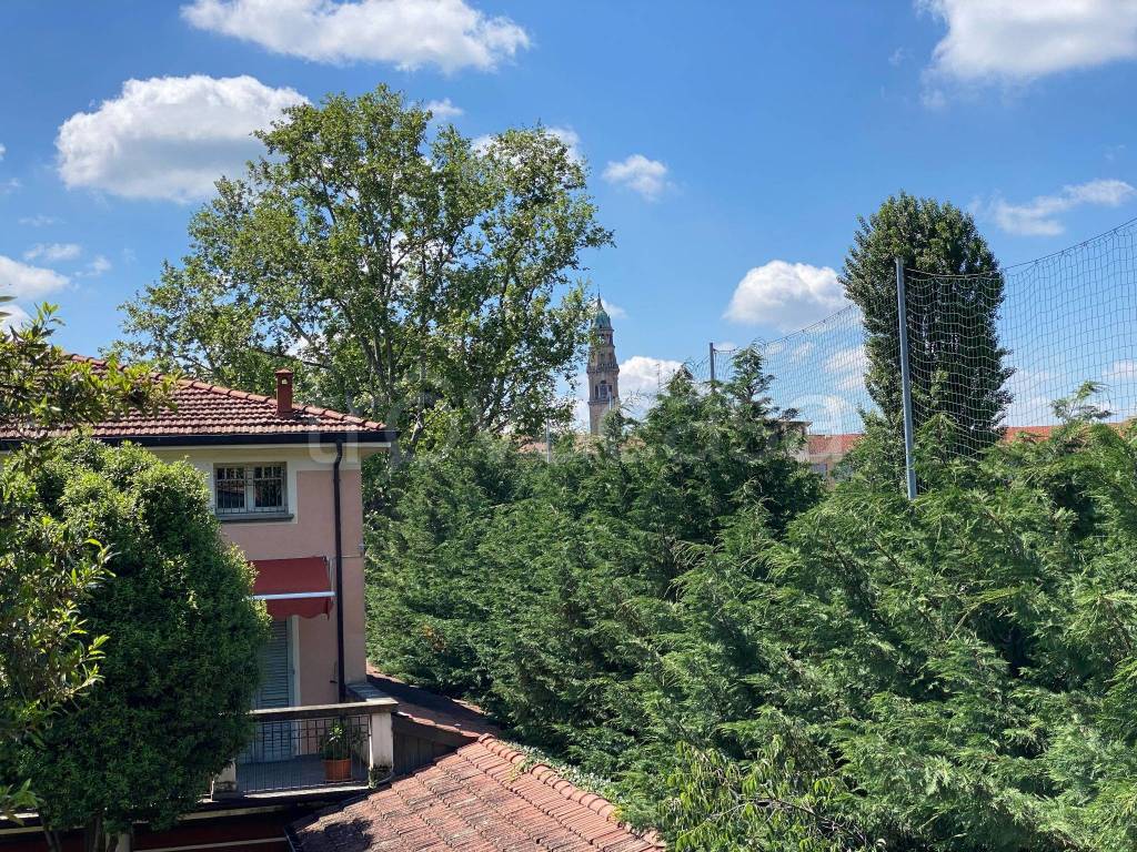 Villa a Schiera in vendita a Parma stradello San Girolamo, 95