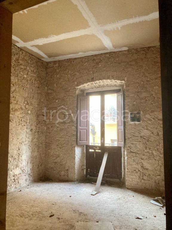 Appartamento in in vendita da privato a Iglesias via Umberto Giordano, 29