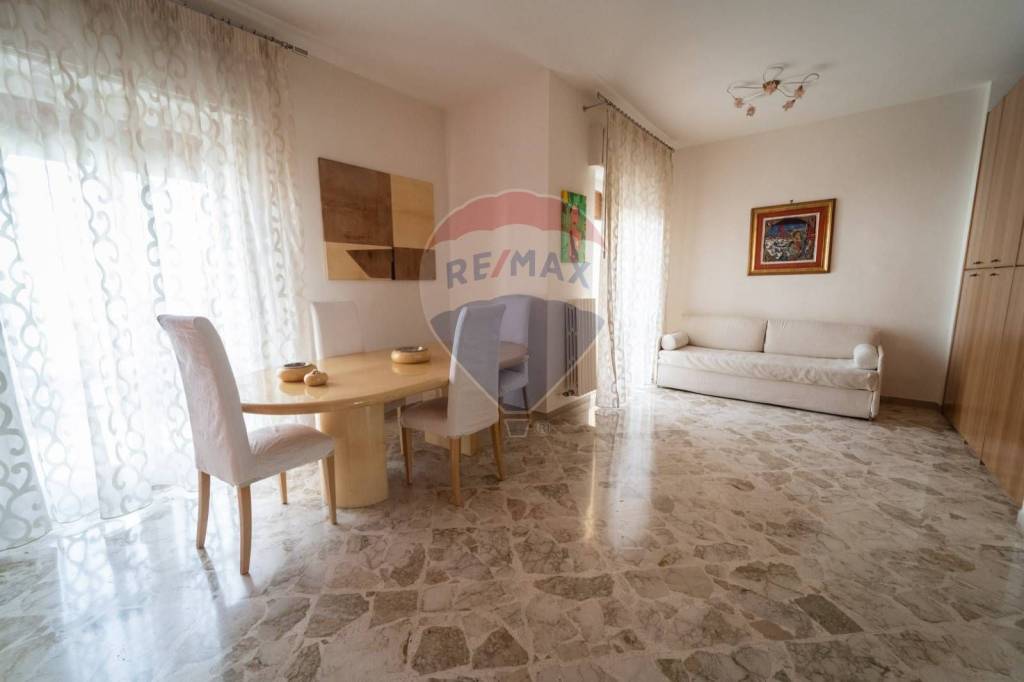 Appartamento in vendita a Bitonto via Giorgio La Pira, 20