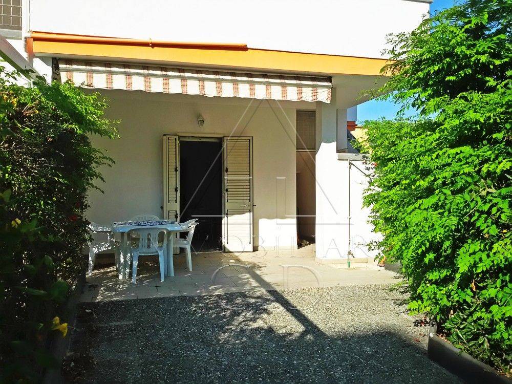 Villa a Schiera in in affitto da privato a Gallipoli via delle Mimose