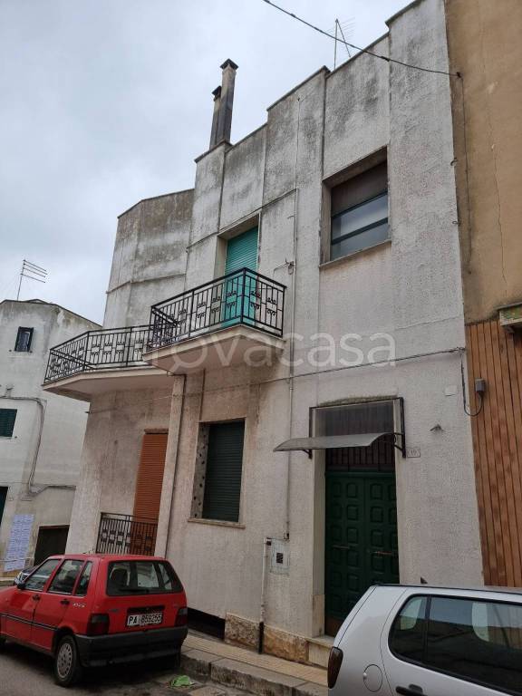 Appartamento in in vendita da privato a Ceglie Messapica via Vincenzo Gioberti, 19