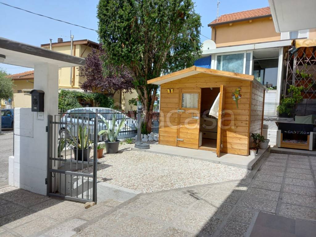 Appartamento in vendita a San Giovanni in Marignano via Tribbio