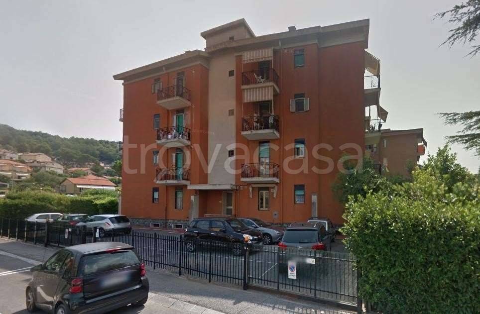 Appartamento in vendita ad Andora via s. angela, 1