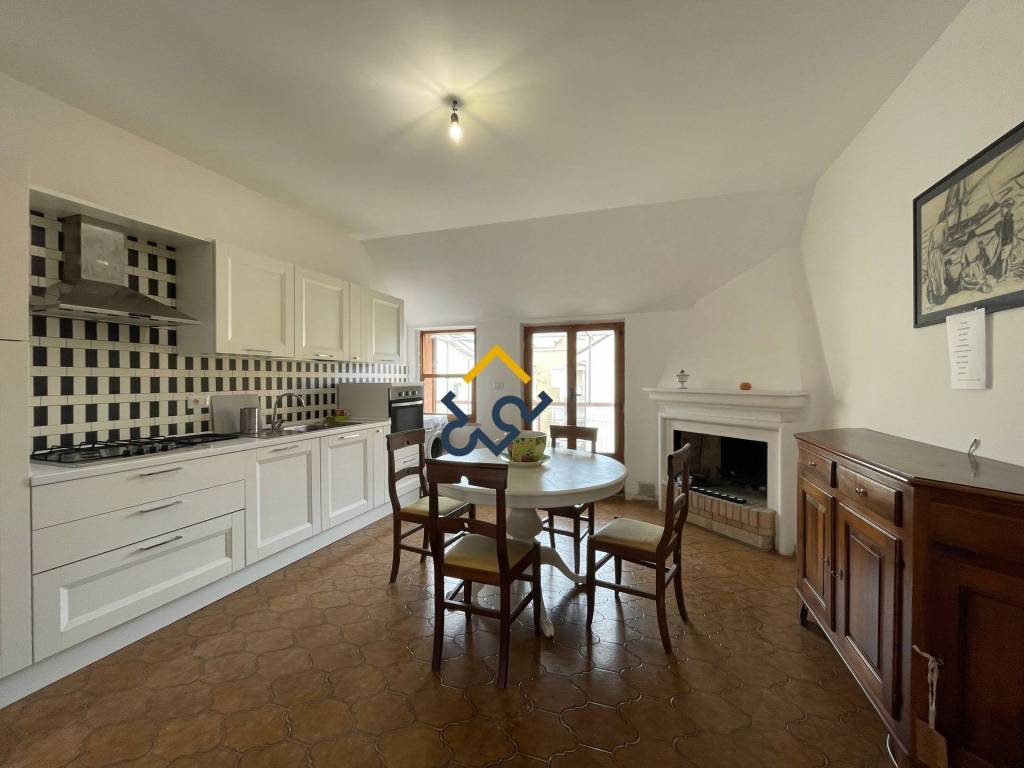Appartamento in vendita a San Benedetto del Tronto via sabotino, 144