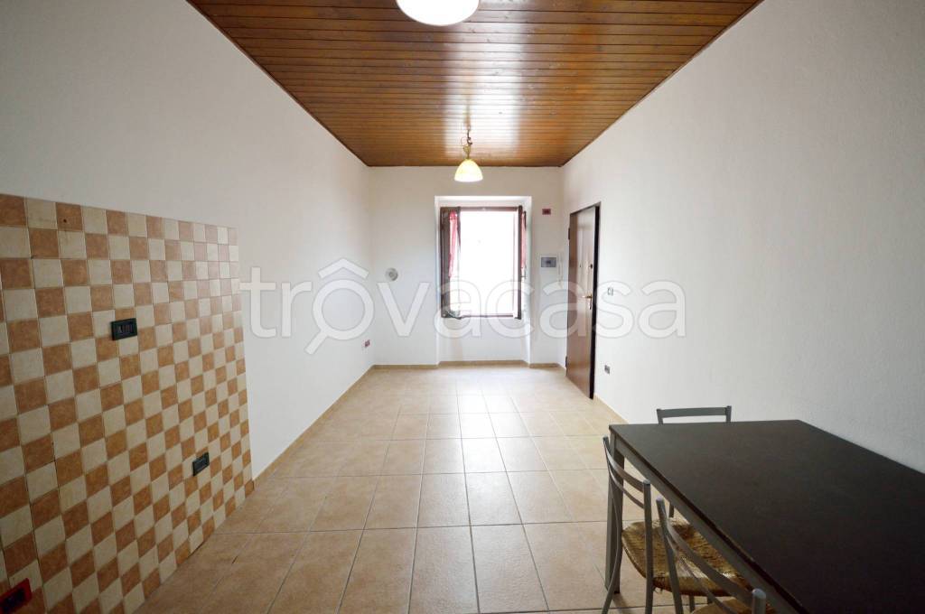Appartamento in vendita a Sassari via Alberto La Marmora, 116