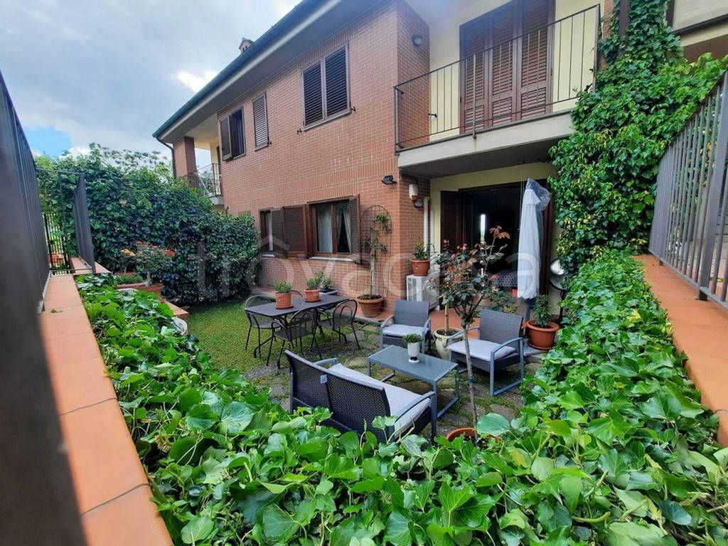 Appartamento in vendita a Castellina in Chianti