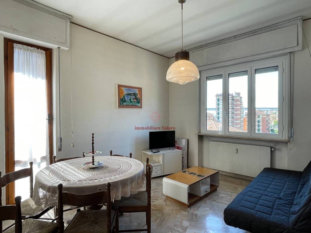 Appartamento in vendita a Varazze via Piave, 160