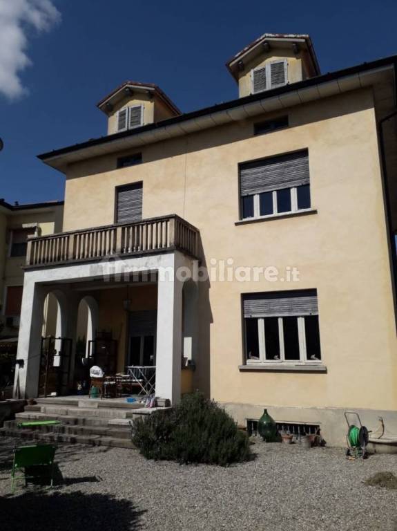Villa in vendita a Crema via Giuseppe Verdi