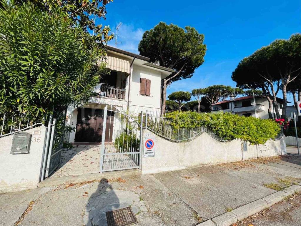 Villa a Schiera in vendita a Comacchio via Giuseppe Parini