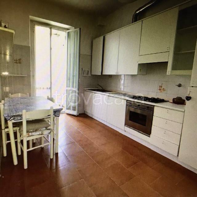 Appartamento in vendita a Savona via Milano