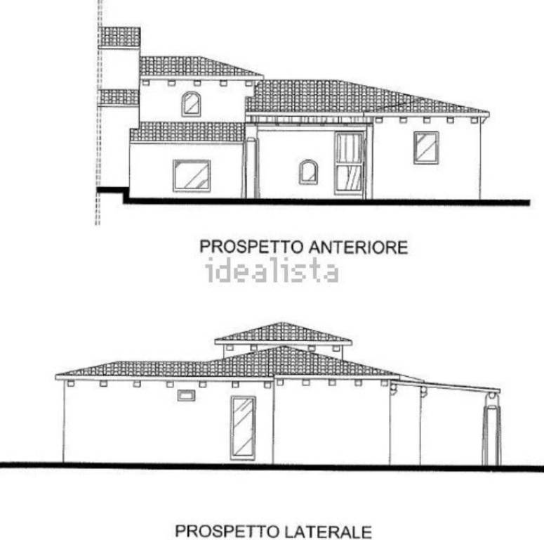 Villa in vendita a Stintino del Torrione s.n.c