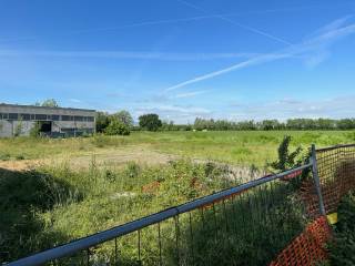 Terreno agricolo in affitto a piacenza via emilia parmense, 221