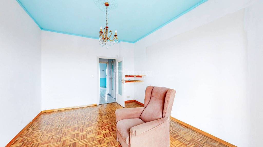Appartamento in vendita a Carignano corso Cesare Battisti, 54
