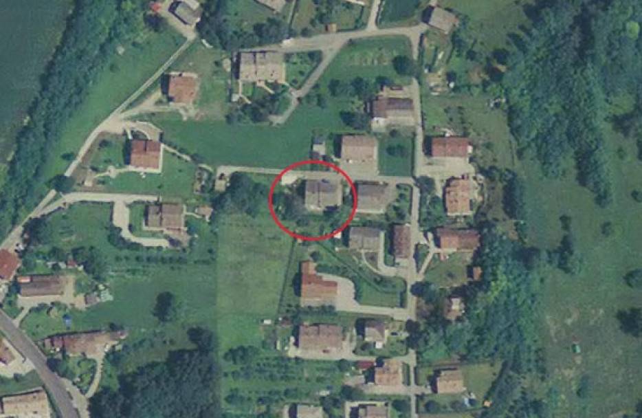 Villa all'asta a Feltre via della Casazza, 31