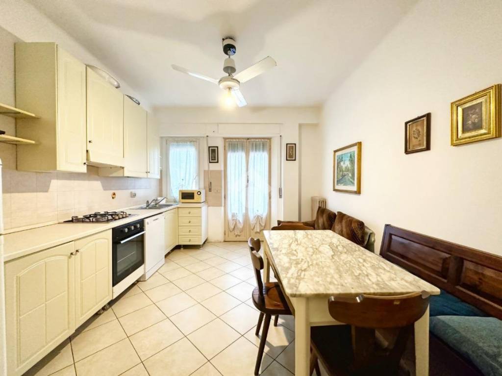 Appartamento in vendita a Grottammare via Fratelli Rosselli, 75