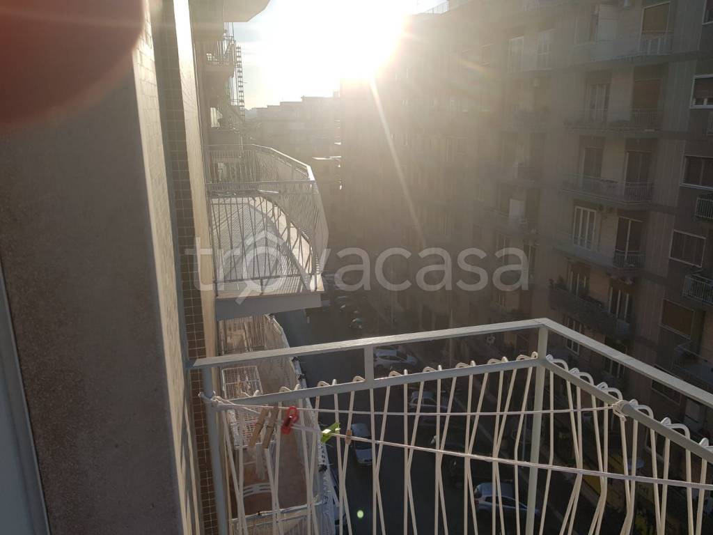 Appartamento in in vendita da privato a Bari viale Japigia, 32