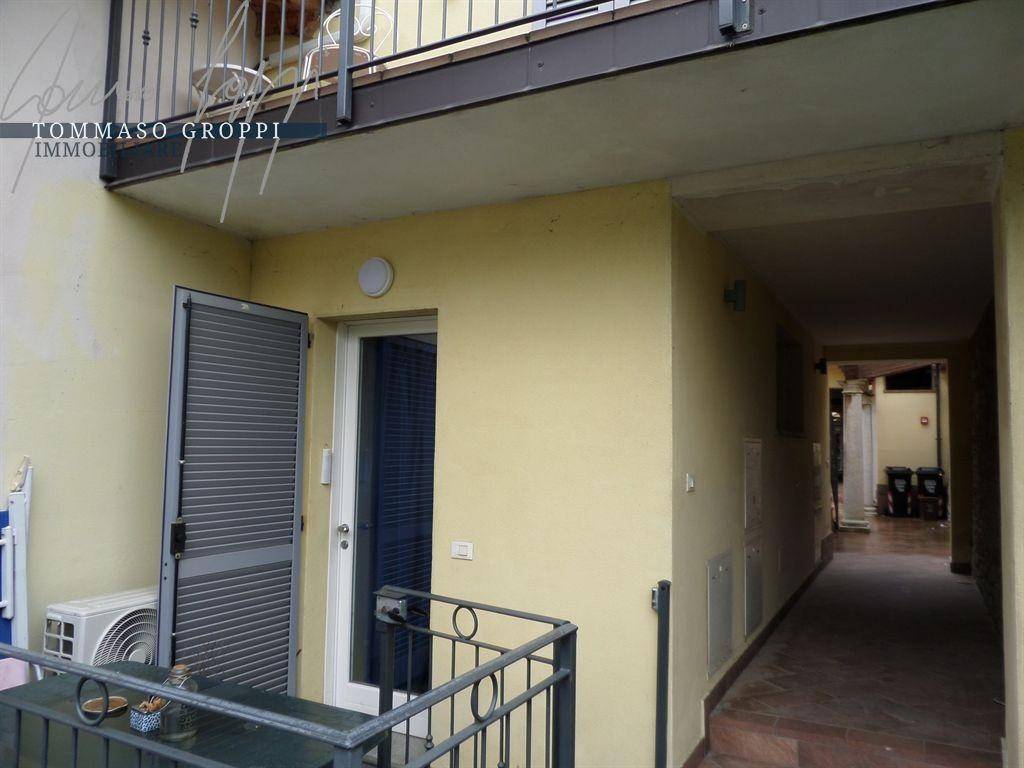 Appartamento in vendita a Ponte dell'Olio via Vittorio Veneto