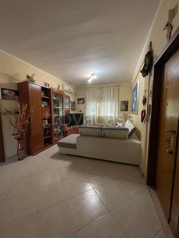 Appartamento in vendita a Bari via Bruno Buozzi, 62