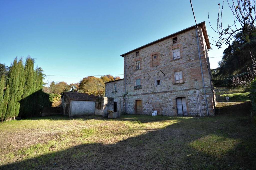 Villa in vendita a Monteleone d'Orvieto santa Maria